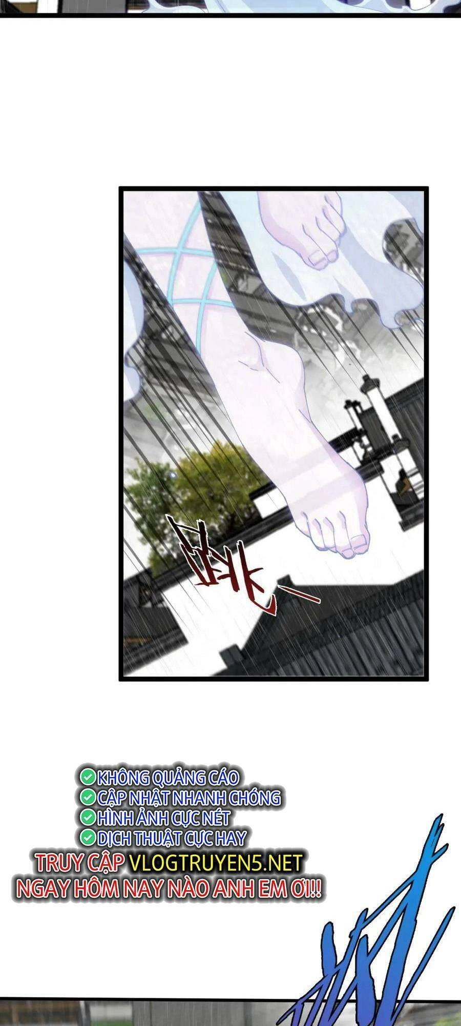 Ta Chuyển Sinh Thành Vạn Yêu Chi Vương Chapter 13 - 24