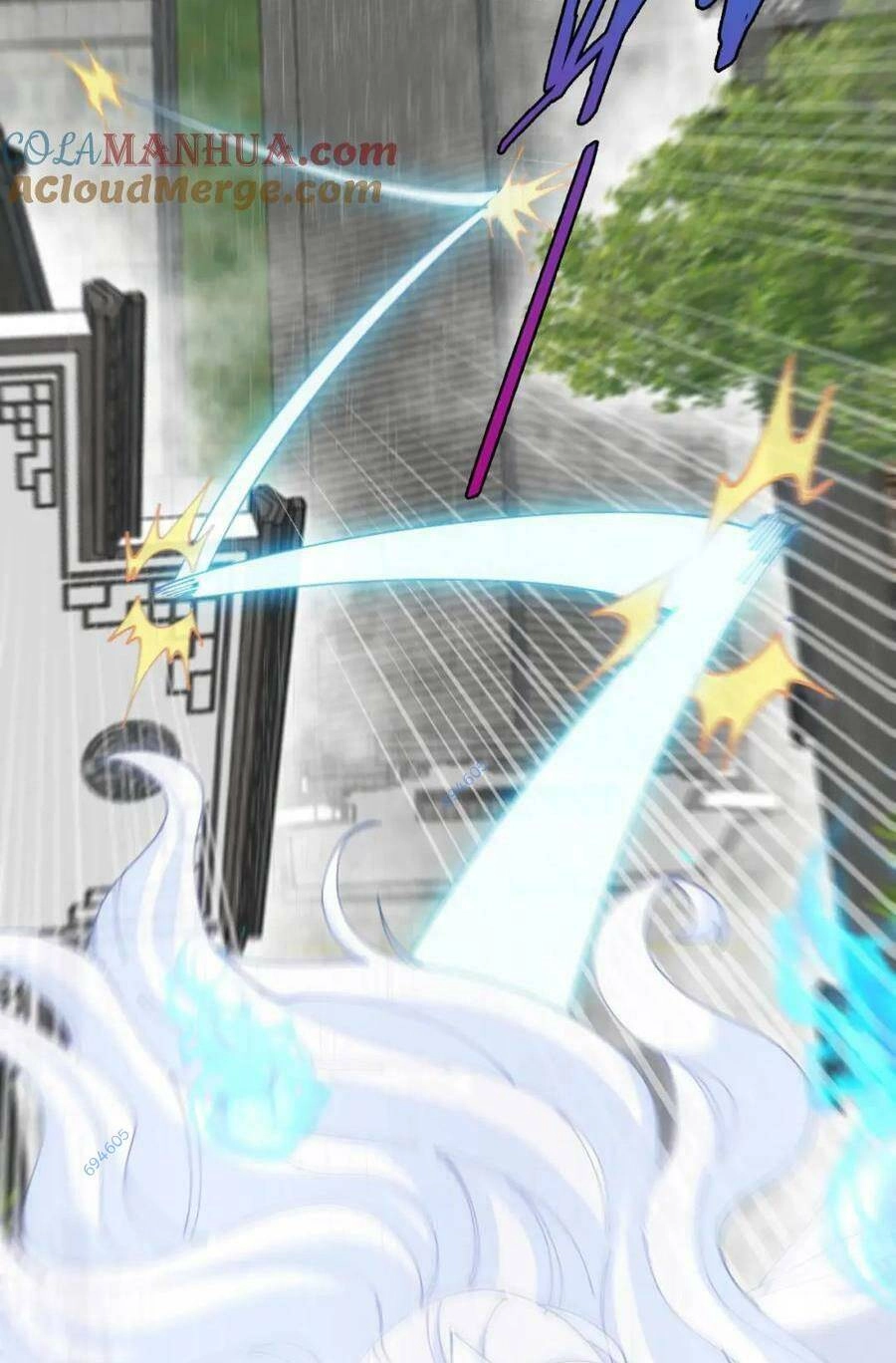 Ta Chuyển Sinh Thành Vạn Yêu Chi Vương Chapter 13 - 25