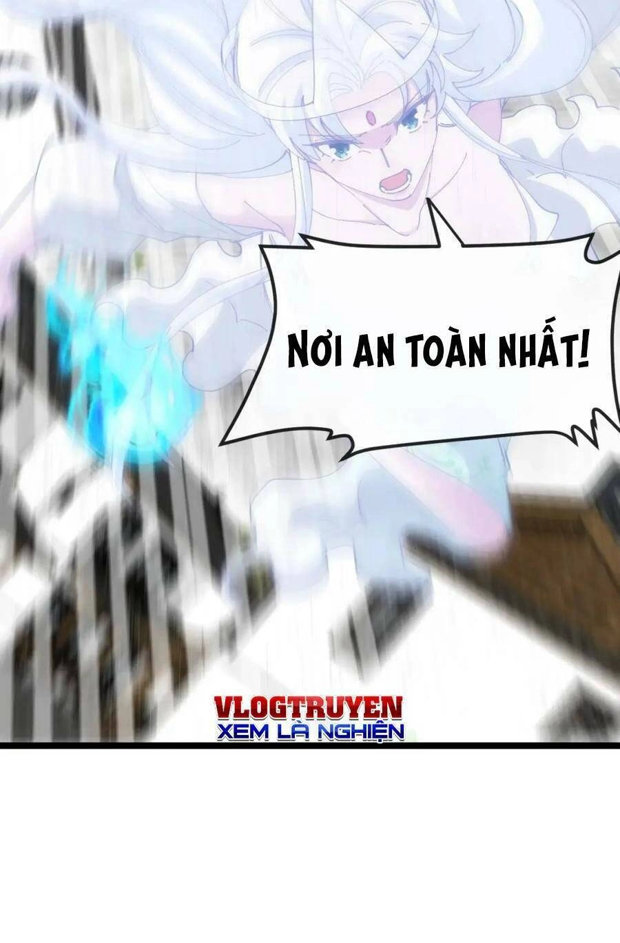 Ta Chuyển Sinh Thành Vạn Yêu Chi Vương Chapter 13 - 26