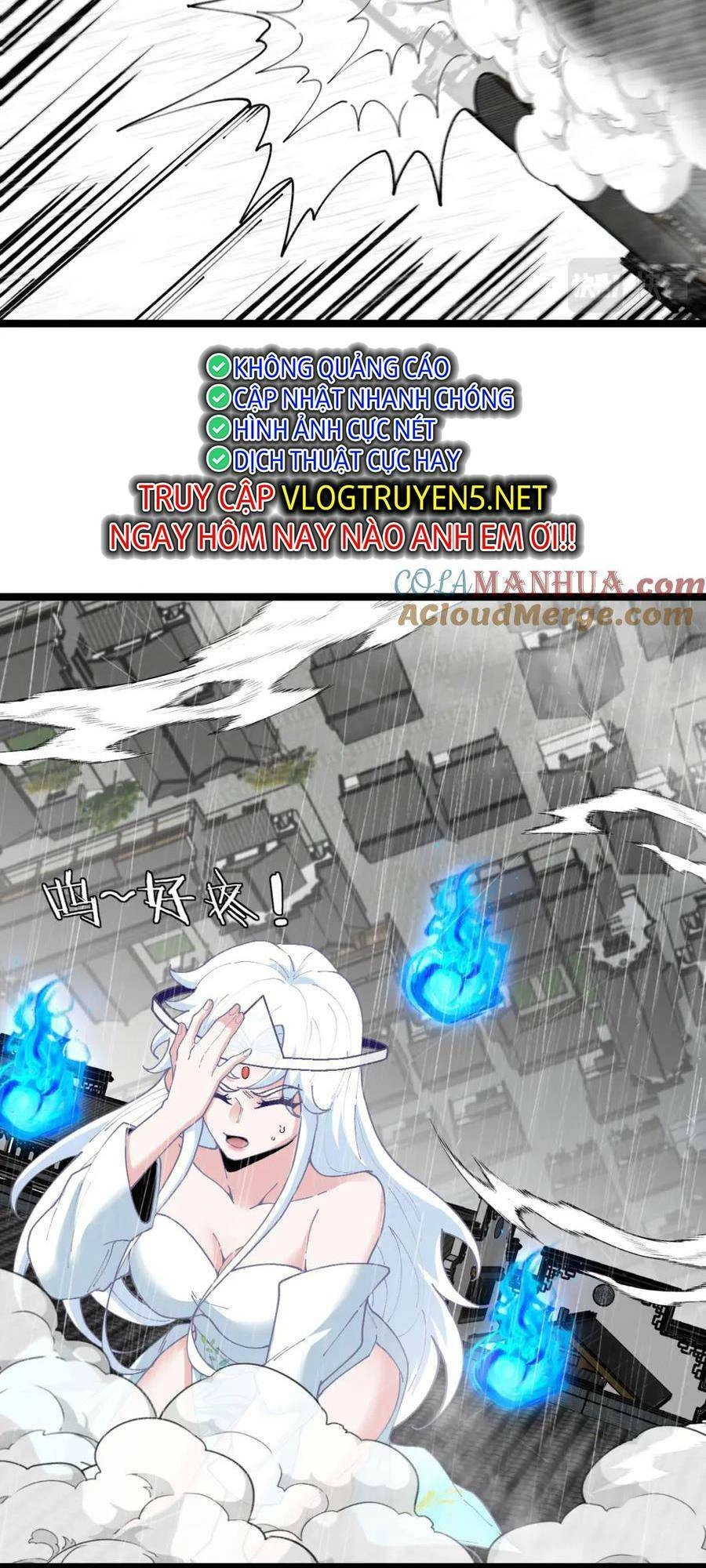 Ta Chuyển Sinh Thành Vạn Yêu Chi Vương Chapter 13 - 28