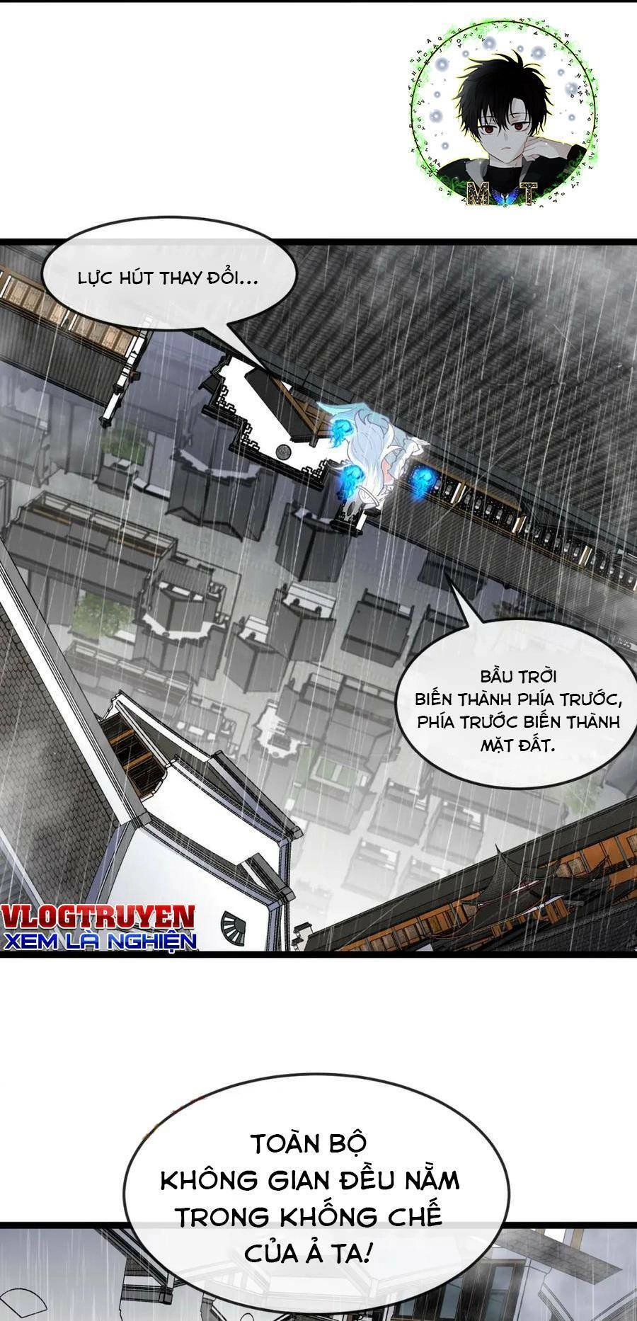 Ta Chuyển Sinh Thành Vạn Yêu Chi Vương Chapter 13 - 29