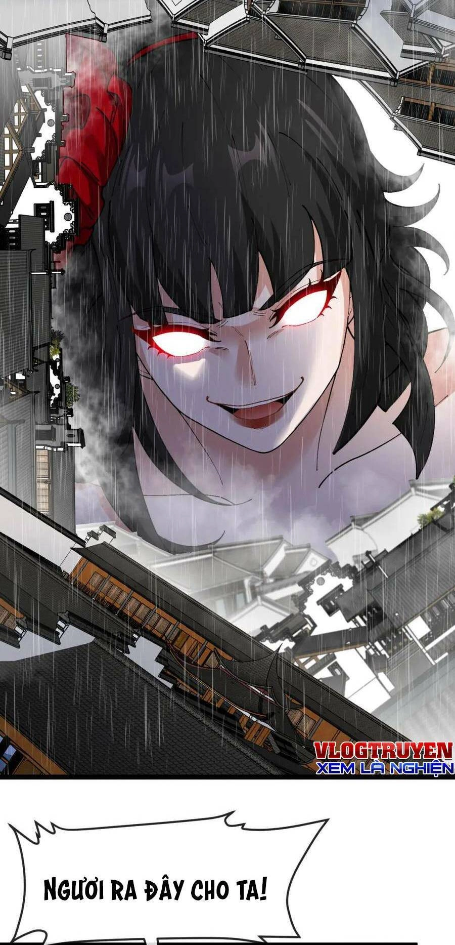 Ta Chuyển Sinh Thành Vạn Yêu Chi Vương Chapter 13 - 30