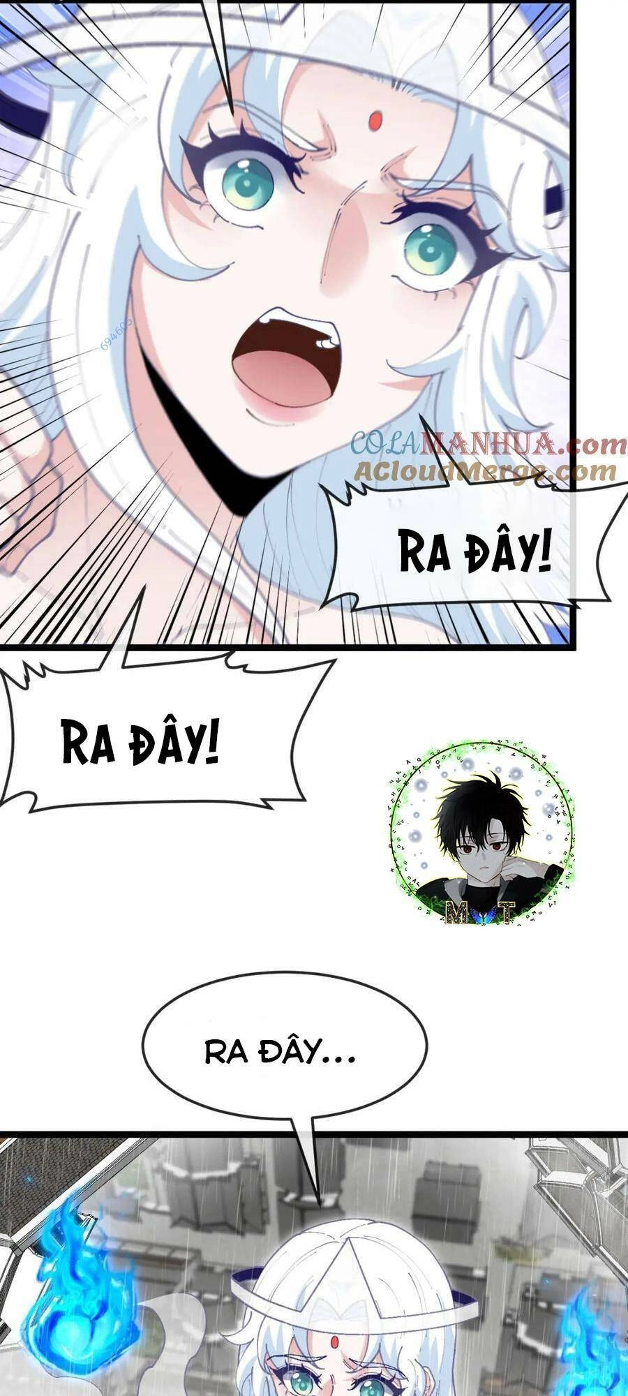 Ta Chuyển Sinh Thành Vạn Yêu Chi Vương Chapter 13 - 31