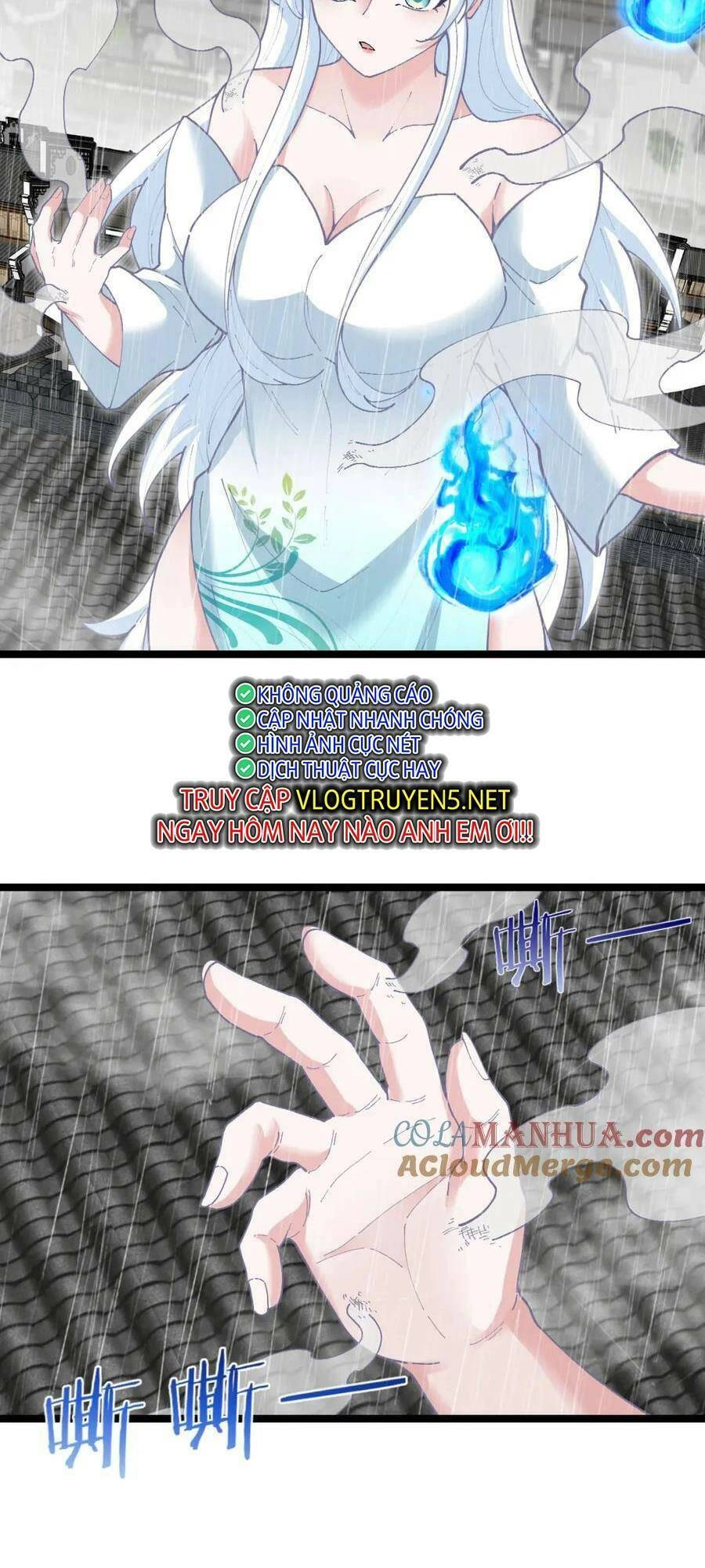 Ta Chuyển Sinh Thành Vạn Yêu Chi Vương Chapter 13 - 32