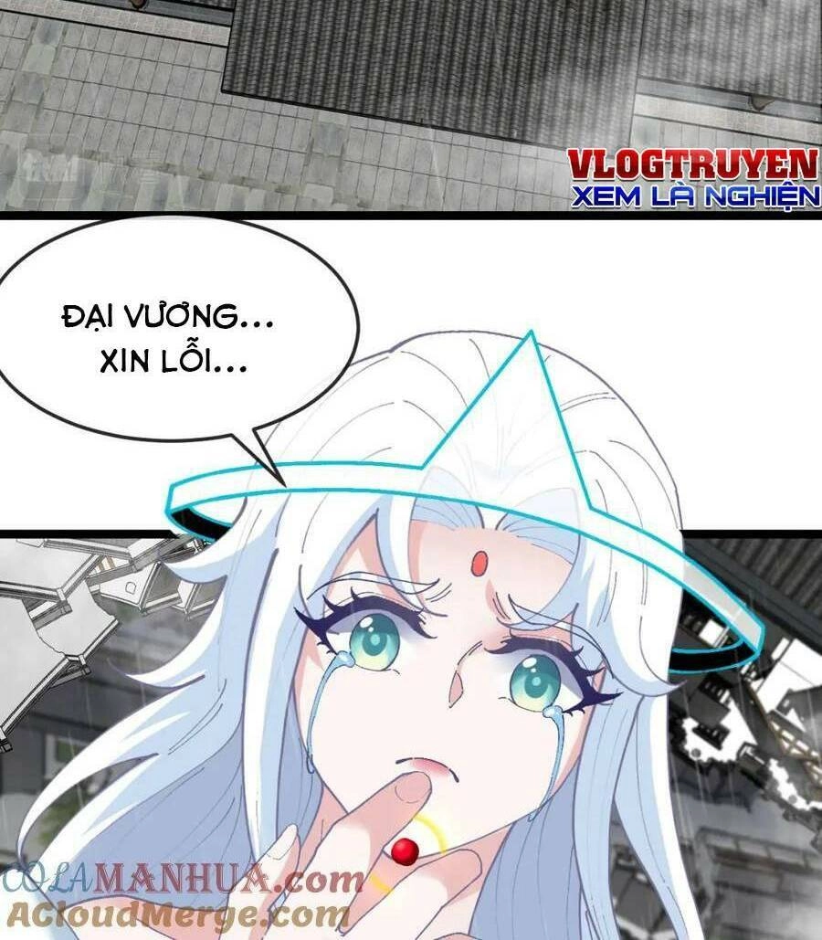 Ta Chuyển Sinh Thành Vạn Yêu Chi Vương Chapter 13 - 34