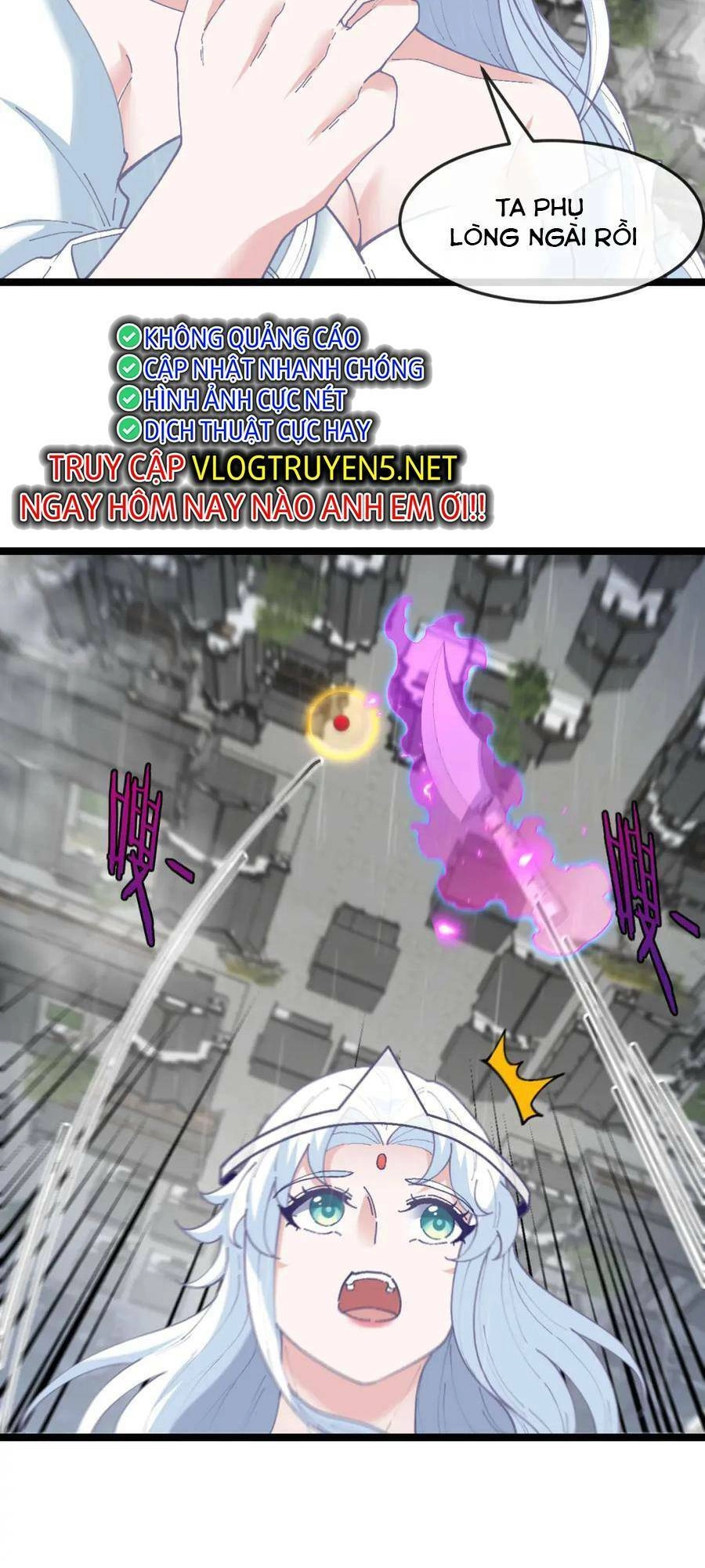 Ta Chuyển Sinh Thành Vạn Yêu Chi Vương Chapter 13 - 35