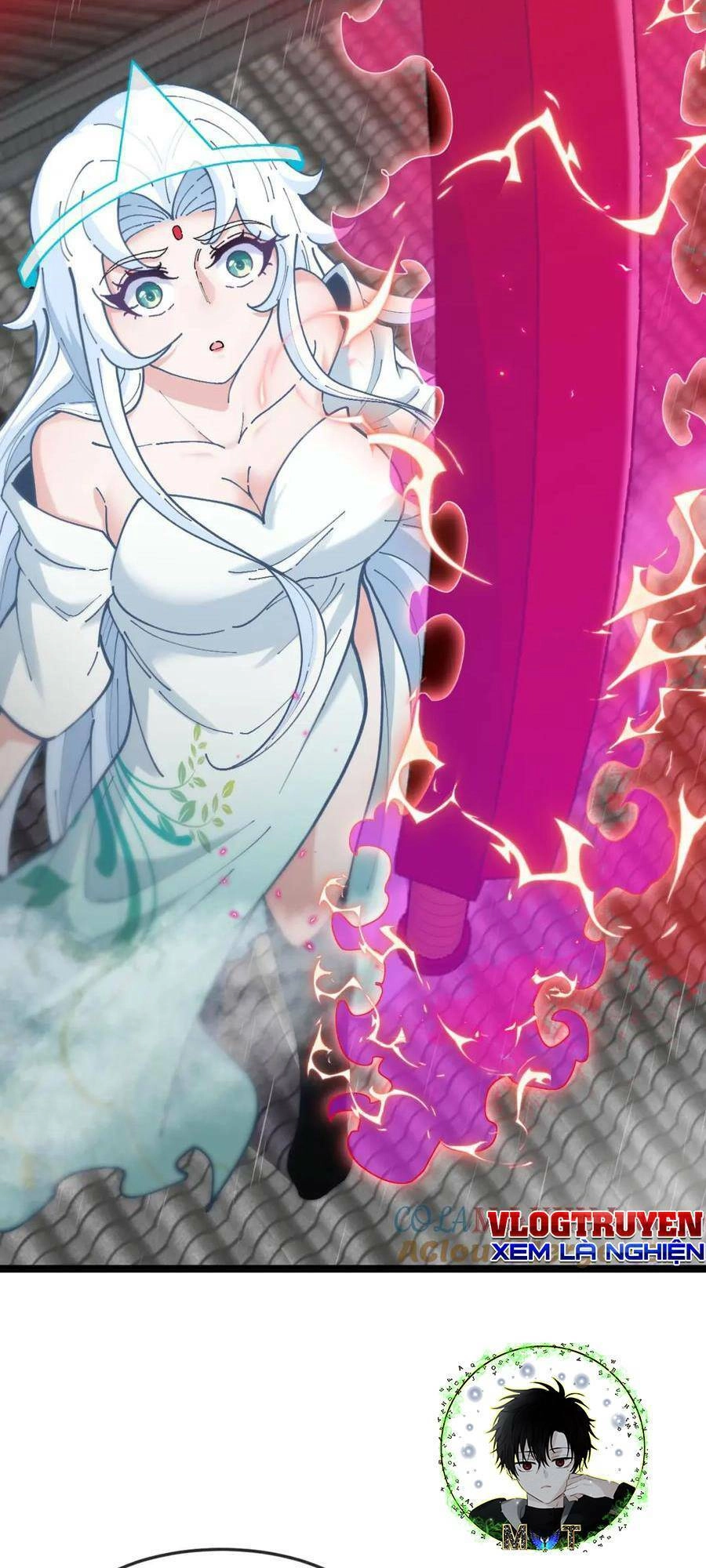 Ta Chuyển Sinh Thành Vạn Yêu Chi Vương Chapter 13 - 37