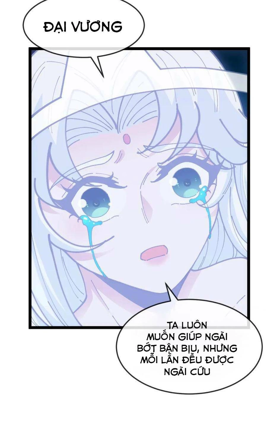 Ta Chuyển Sinh Thành Vạn Yêu Chi Vương Chapter 13 - 38