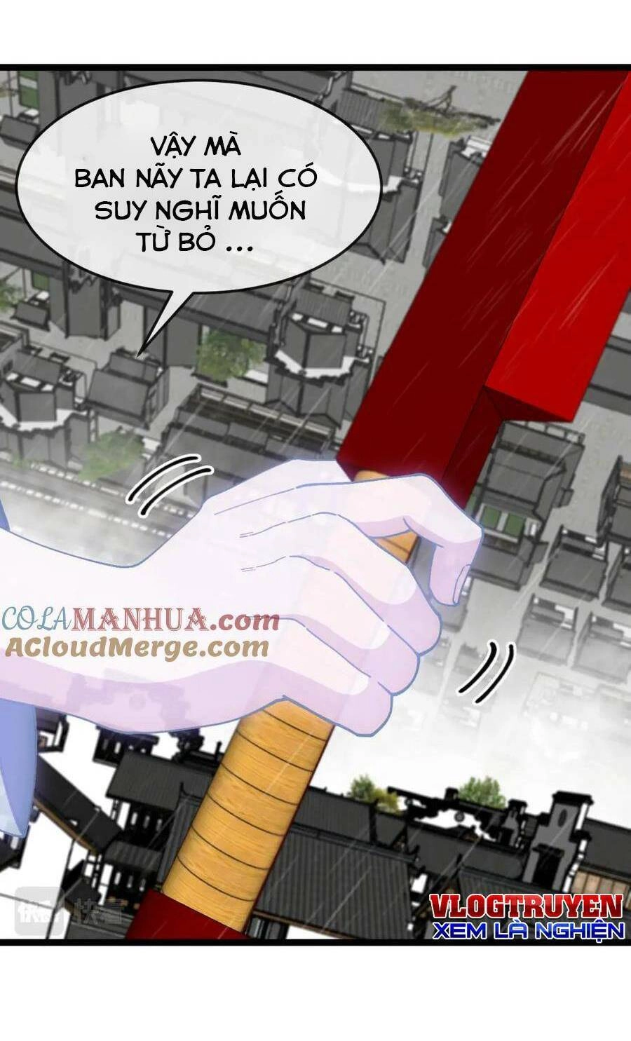 Ta Chuyển Sinh Thành Vạn Yêu Chi Vương Chapter 13 - 39