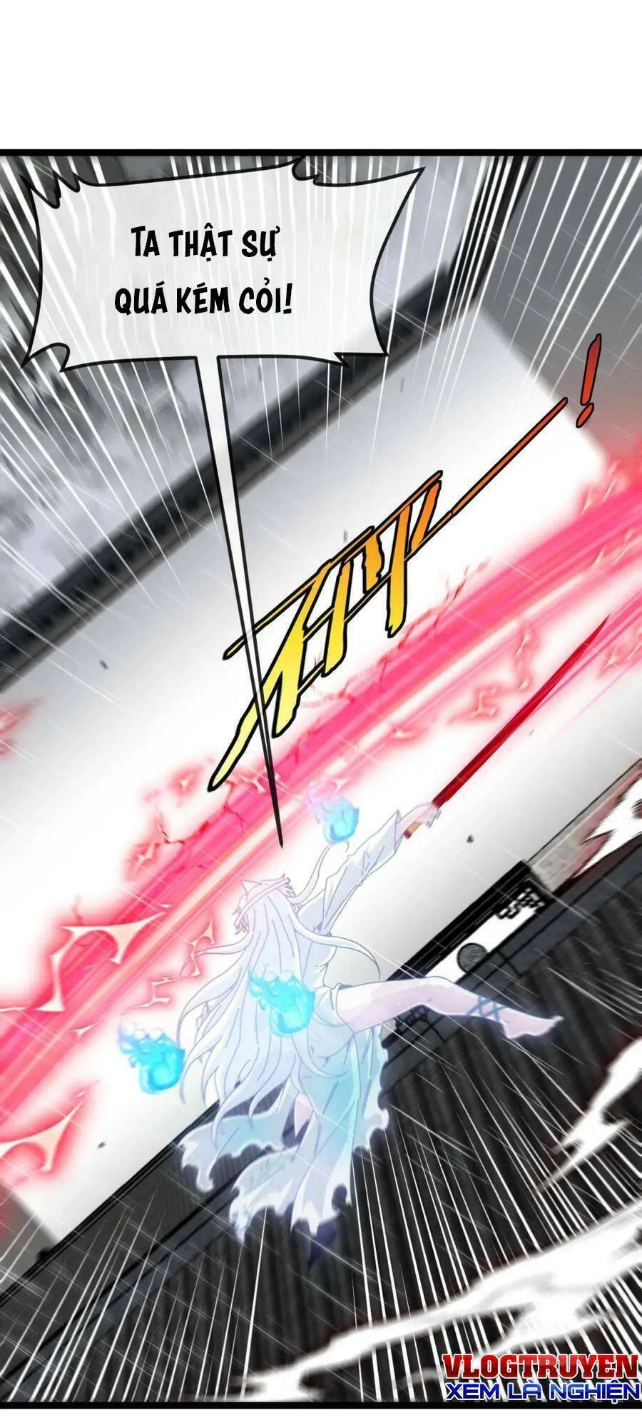 Ta Chuyển Sinh Thành Vạn Yêu Chi Vương Chapter 13 - 40