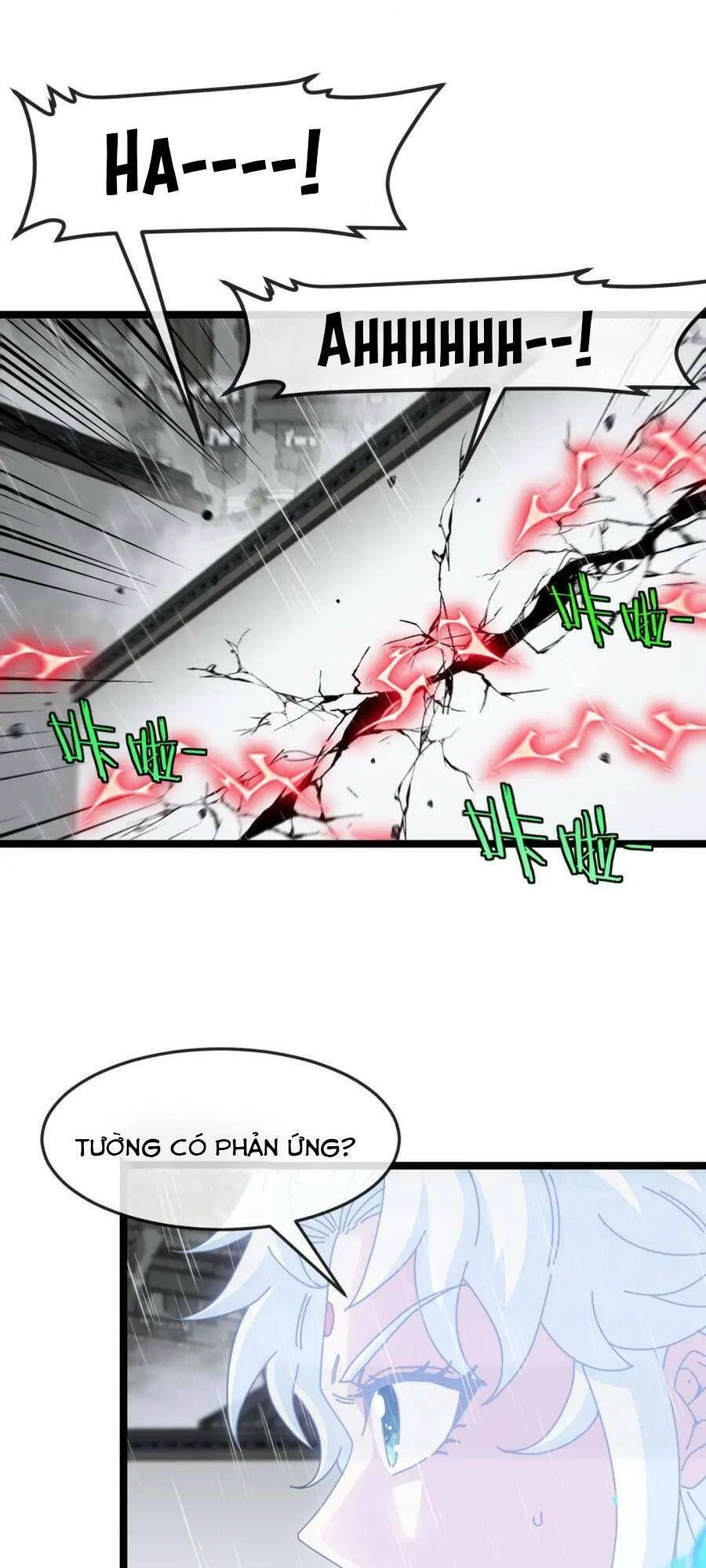 Ta Chuyển Sinh Thành Vạn Yêu Chi Vương Chapter 13 - 41