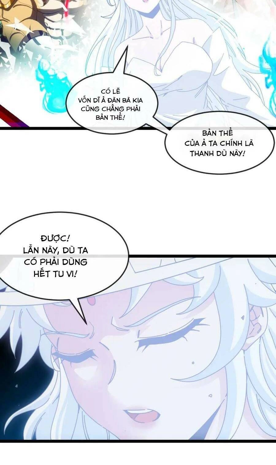 Ta Chuyển Sinh Thành Vạn Yêu Chi Vương Chapter 13 - 43