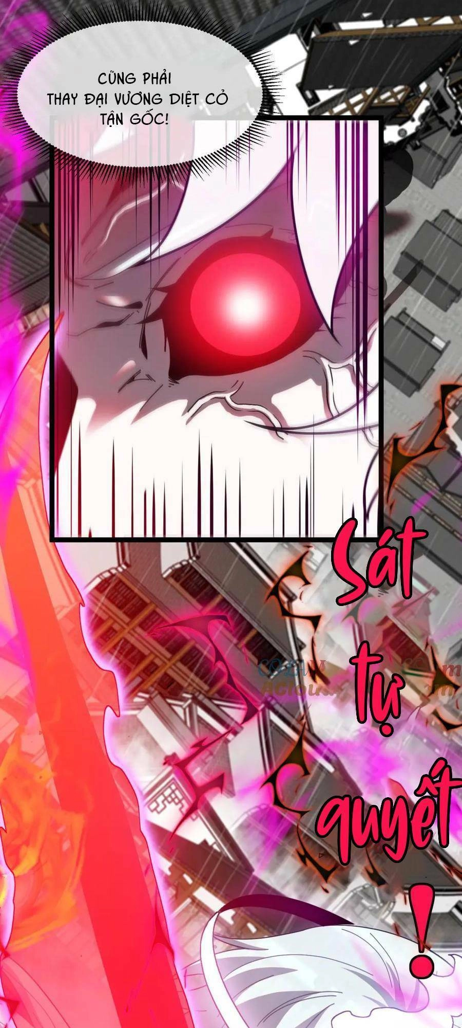 Ta Chuyển Sinh Thành Vạn Yêu Chi Vương Chapter 13 - 45