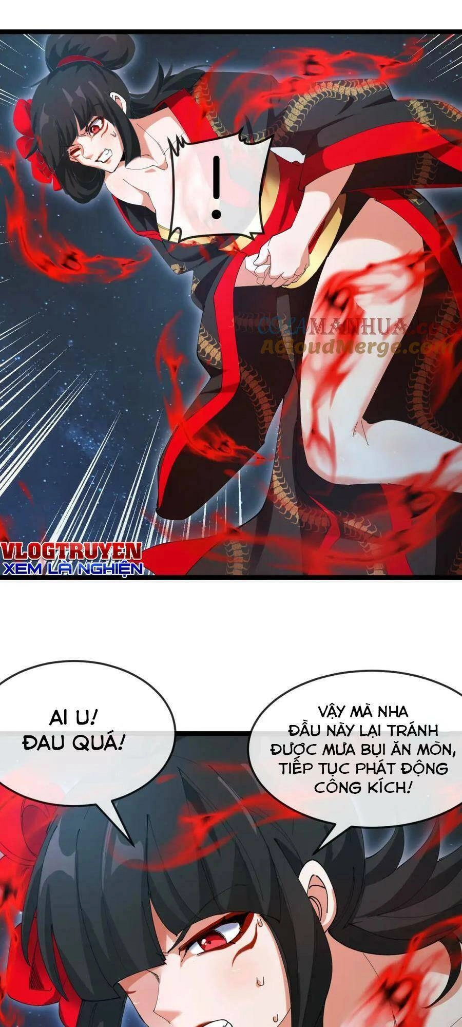 Ta Chuyển Sinh Thành Vạn Yêu Chi Vương Chapter 14 - 7