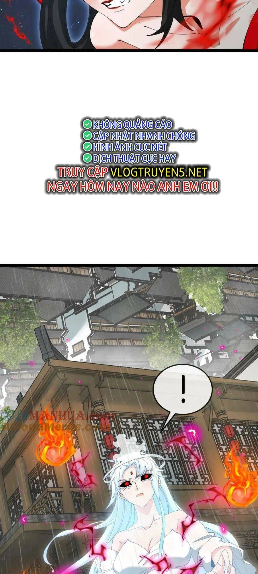 Ta Chuyển Sinh Thành Vạn Yêu Chi Vương Chapter 14 - 8