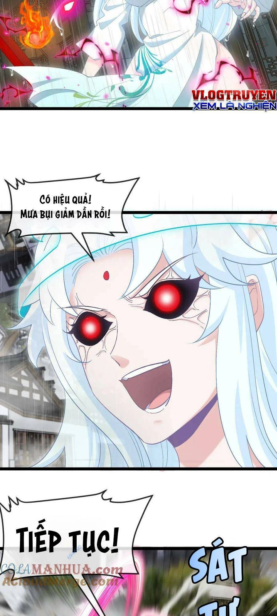 Ta Chuyển Sinh Thành Vạn Yêu Chi Vương Chapter 14 - 9