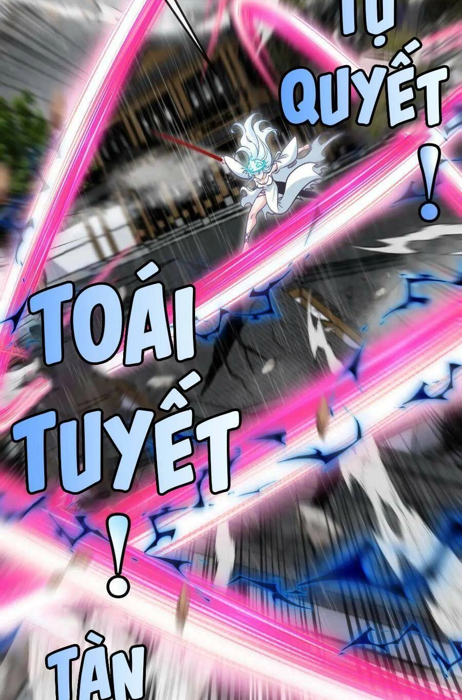 Ta Chuyển Sinh Thành Vạn Yêu Chi Vương Chapter 14 - 10