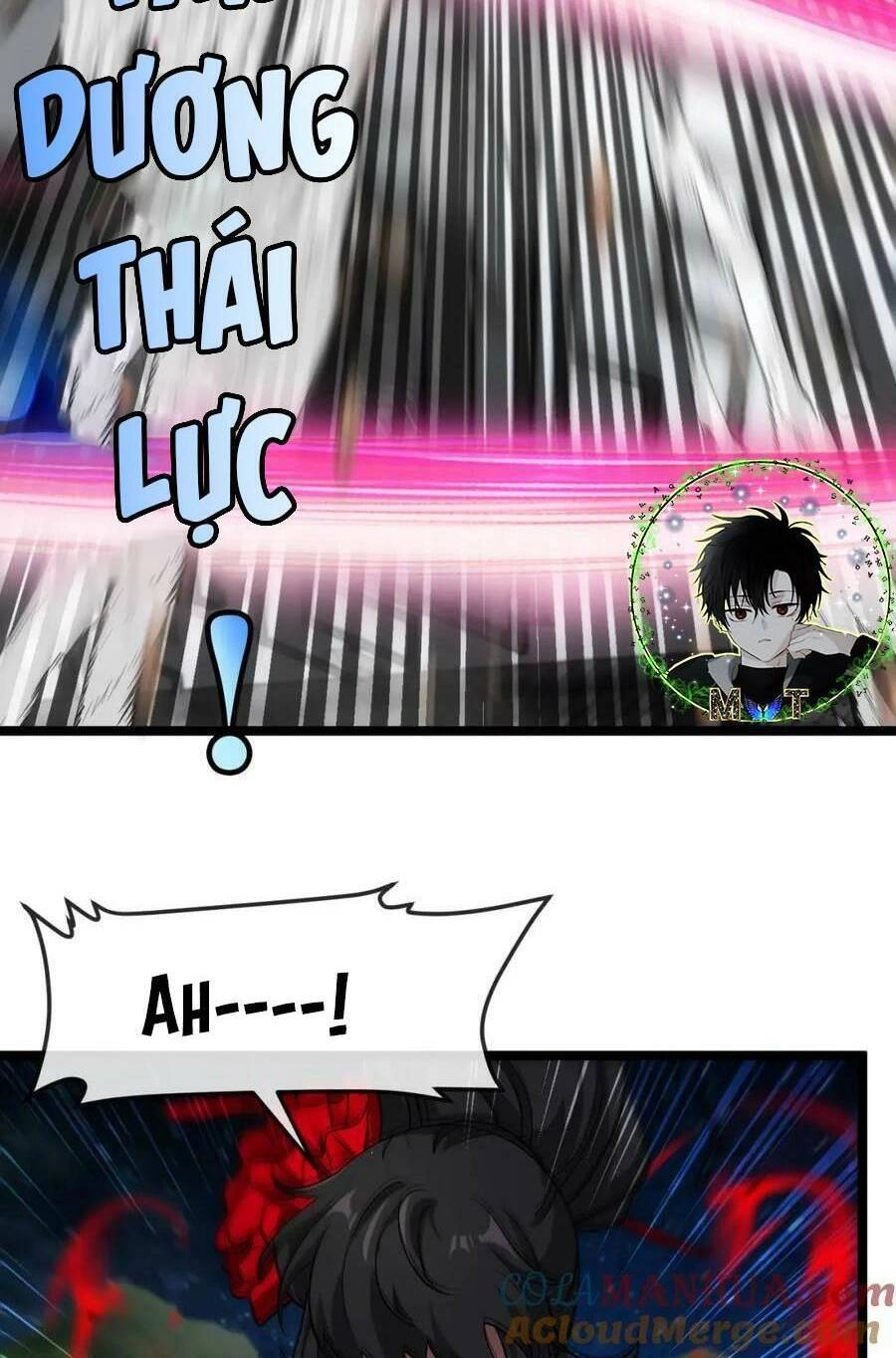 Ta Chuyển Sinh Thành Vạn Yêu Chi Vương Chapter 14 - 11