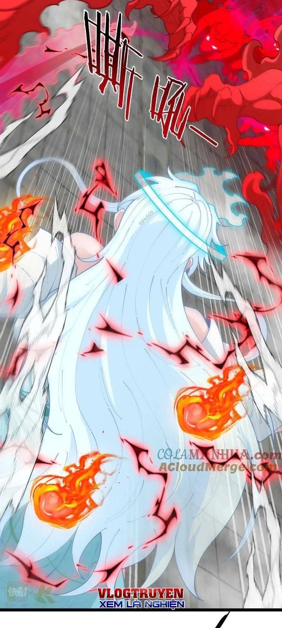 Ta Chuyển Sinh Thành Vạn Yêu Chi Vương Chapter 14 - 17