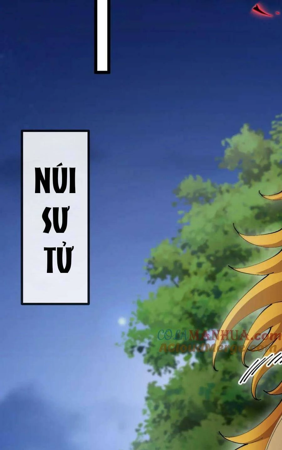 Ta Chuyển Sinh Thành Vạn Yêu Chi Vương Chapter 14 - 20