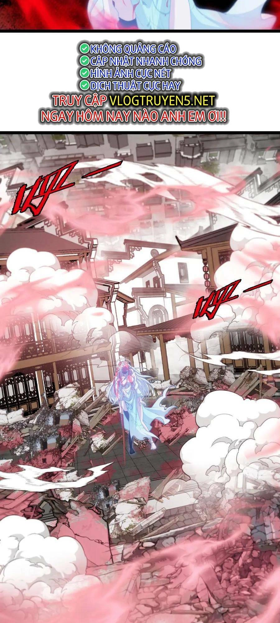 Ta Chuyển Sinh Thành Vạn Yêu Chi Vương Chapter 14 - 24