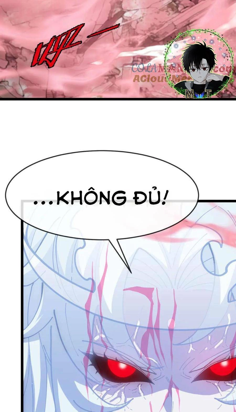 Ta Chuyển Sinh Thành Vạn Yêu Chi Vương Chapter 14 - 25