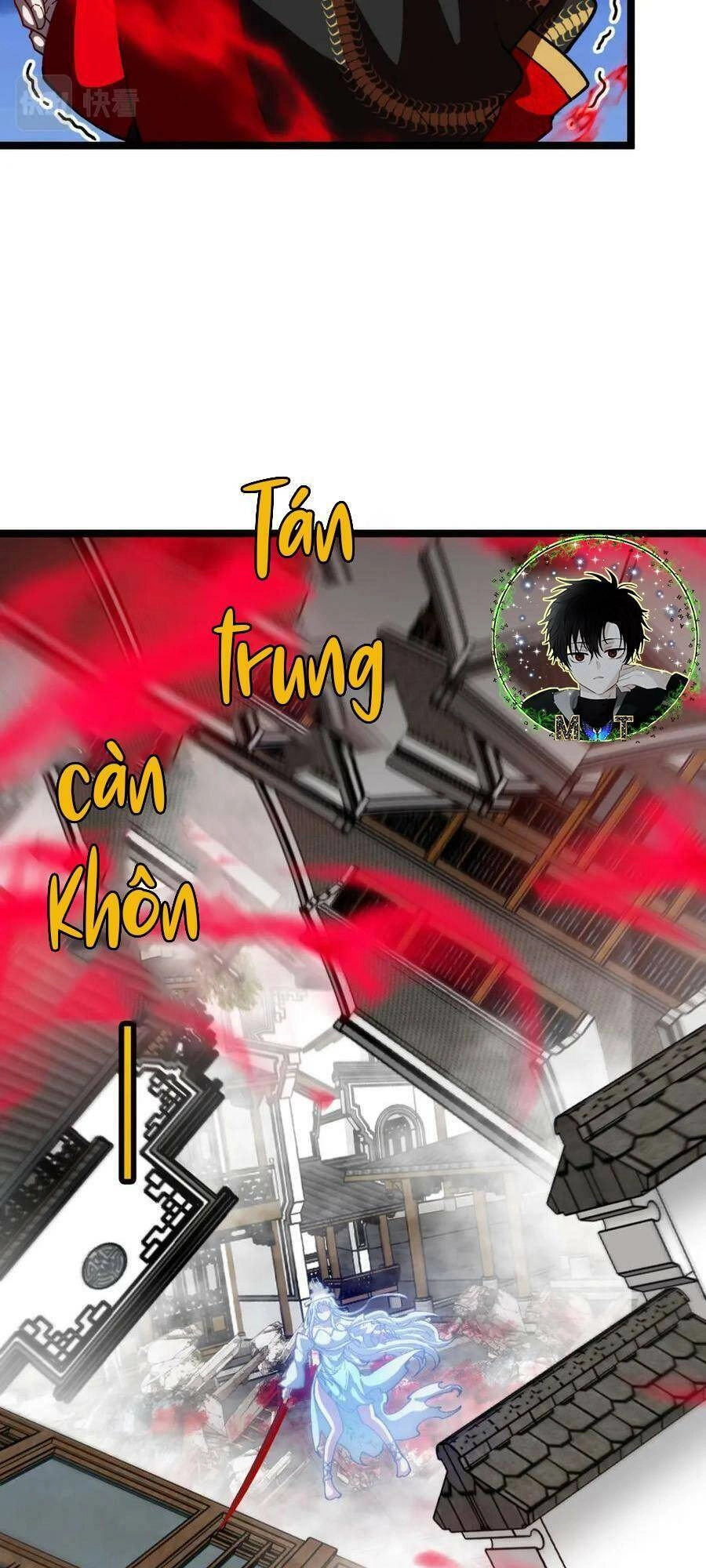 Ta Chuyển Sinh Thành Vạn Yêu Chi Vương Chapter 14 - 27