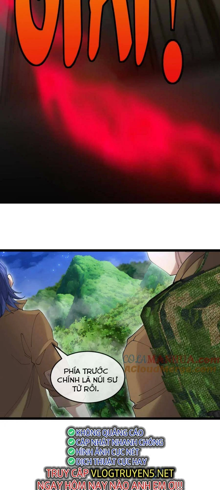 Ta Chuyển Sinh Thành Vạn Yêu Chi Vương Chapter 14 - 29