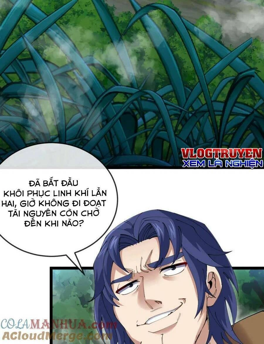 Ta Chuyển Sinh Thành Vạn Yêu Chi Vương Chapter 14 - 31