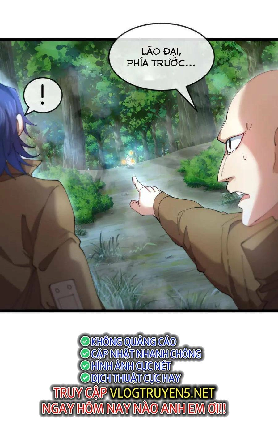 Ta Chuyển Sinh Thành Vạn Yêu Chi Vương Chapter 14 - 34