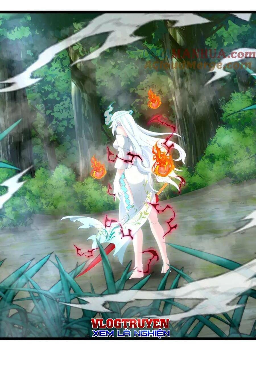 Ta Chuyển Sinh Thành Vạn Yêu Chi Vương Chapter 14 - 35