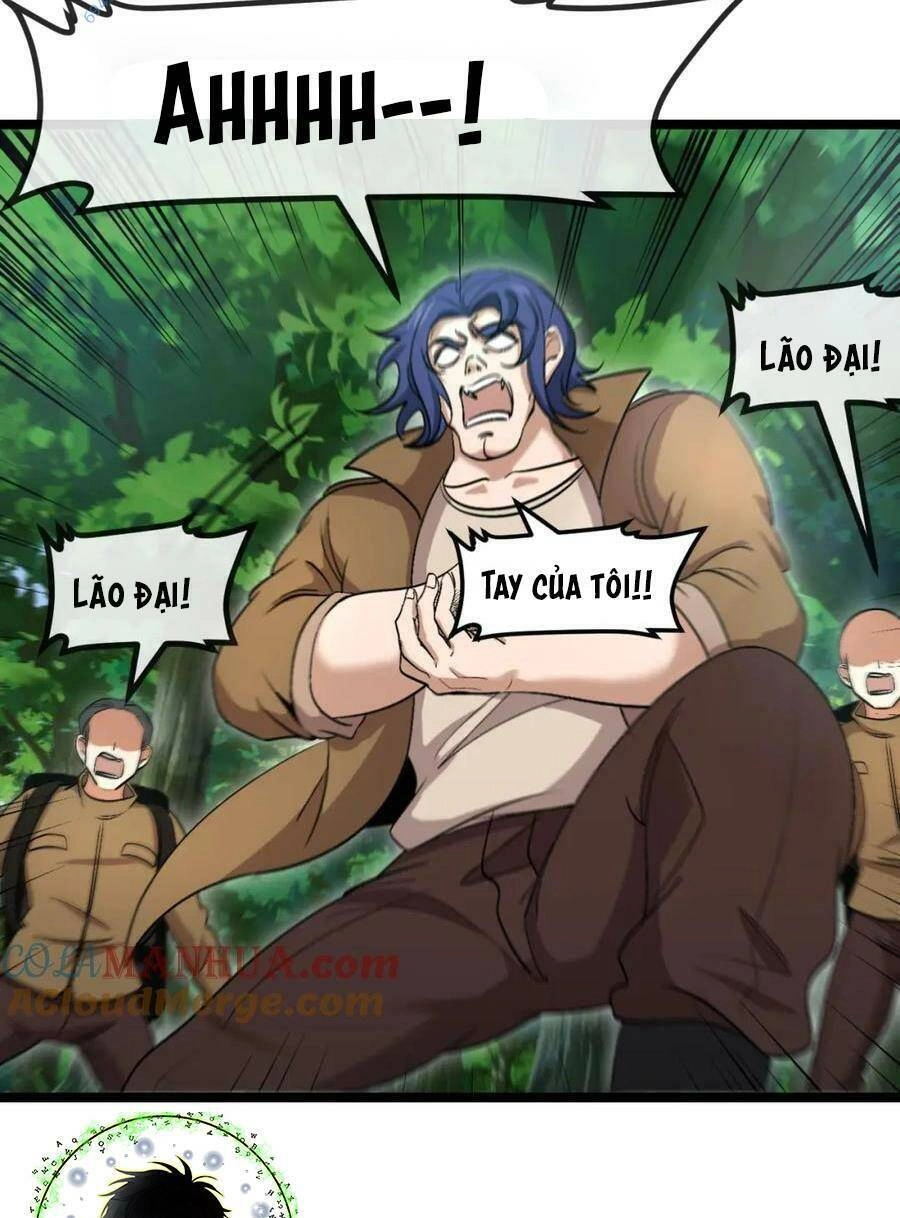 Ta Chuyển Sinh Thành Vạn Yêu Chi Vương Chapter 14 - 39