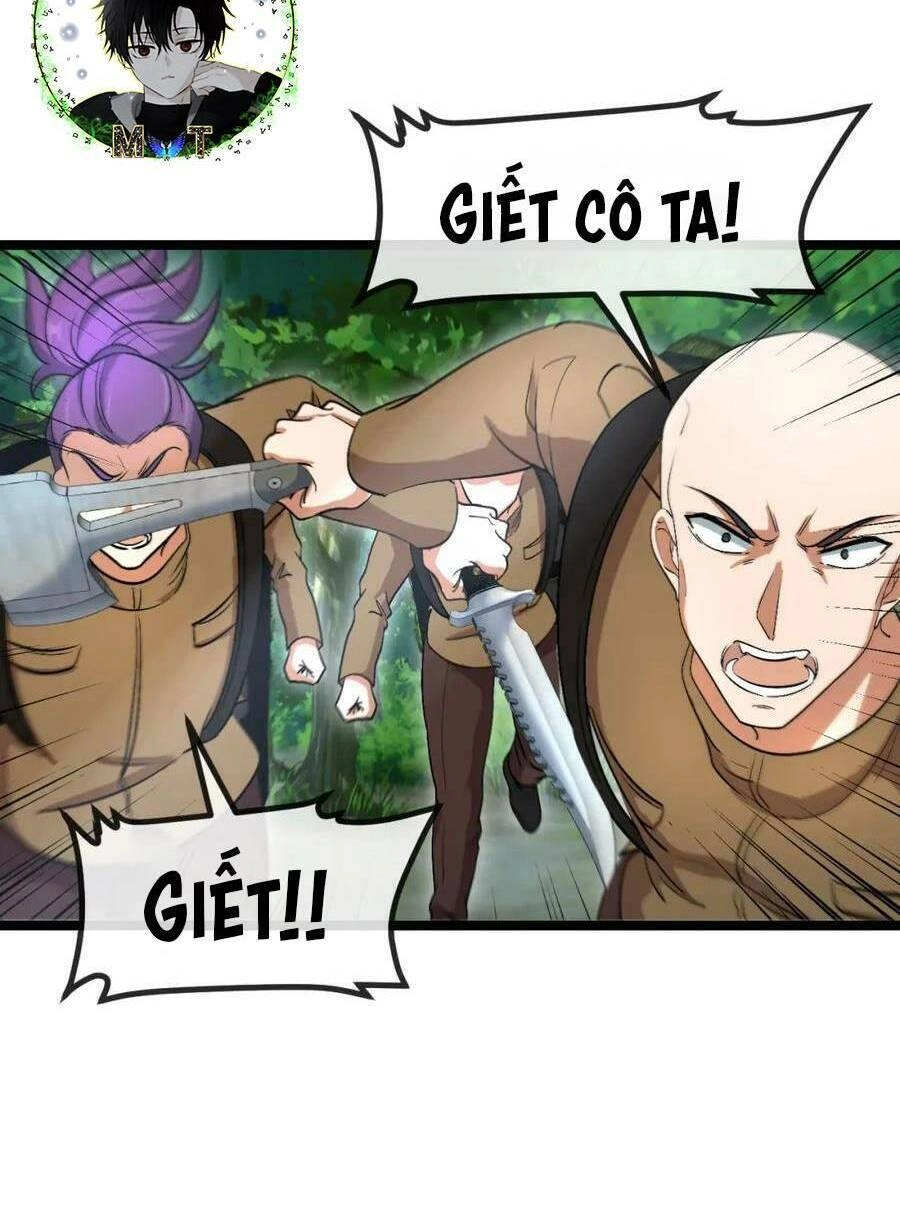 Ta Chuyển Sinh Thành Vạn Yêu Chi Vương Chapter 14 - 40