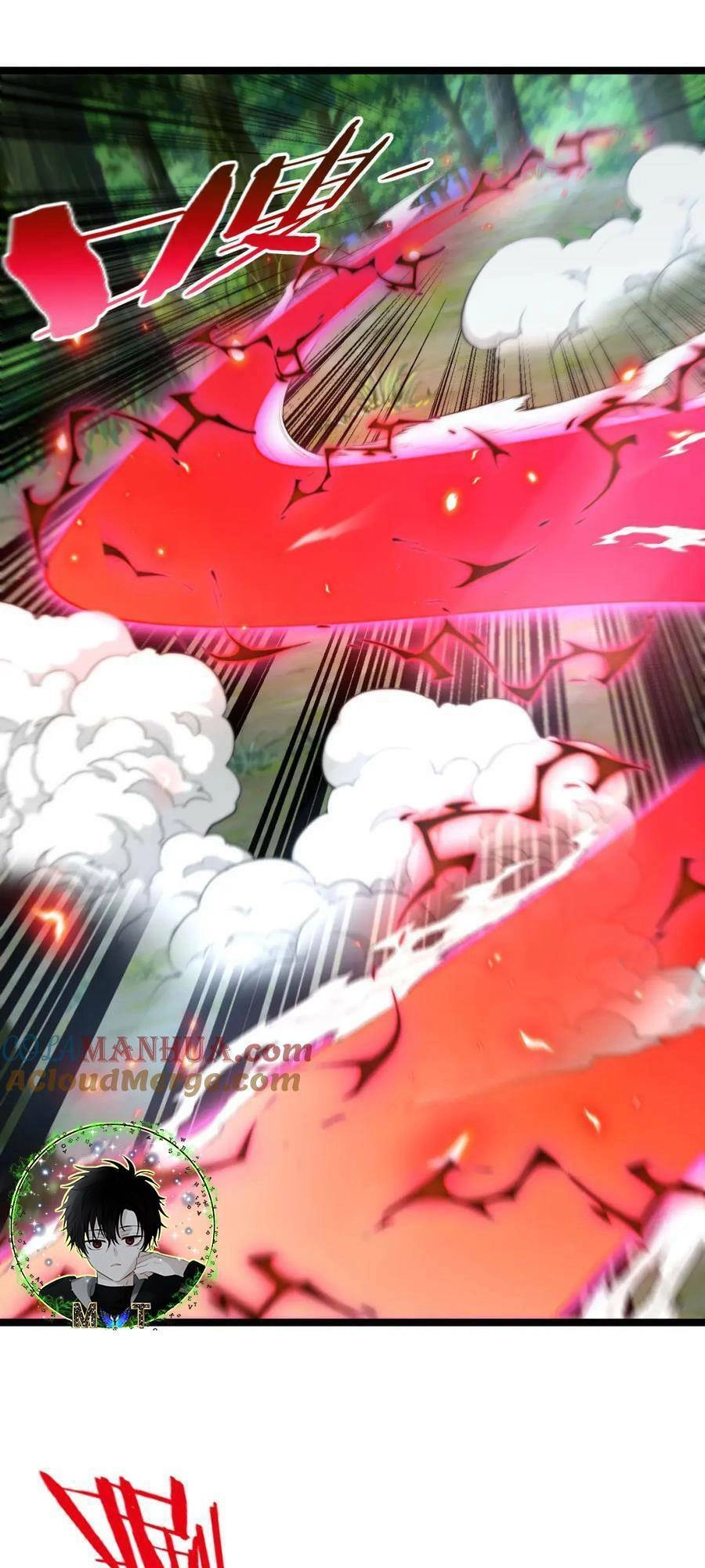 Ta Chuyển Sinh Thành Vạn Yêu Chi Vương Chapter 14 - 41