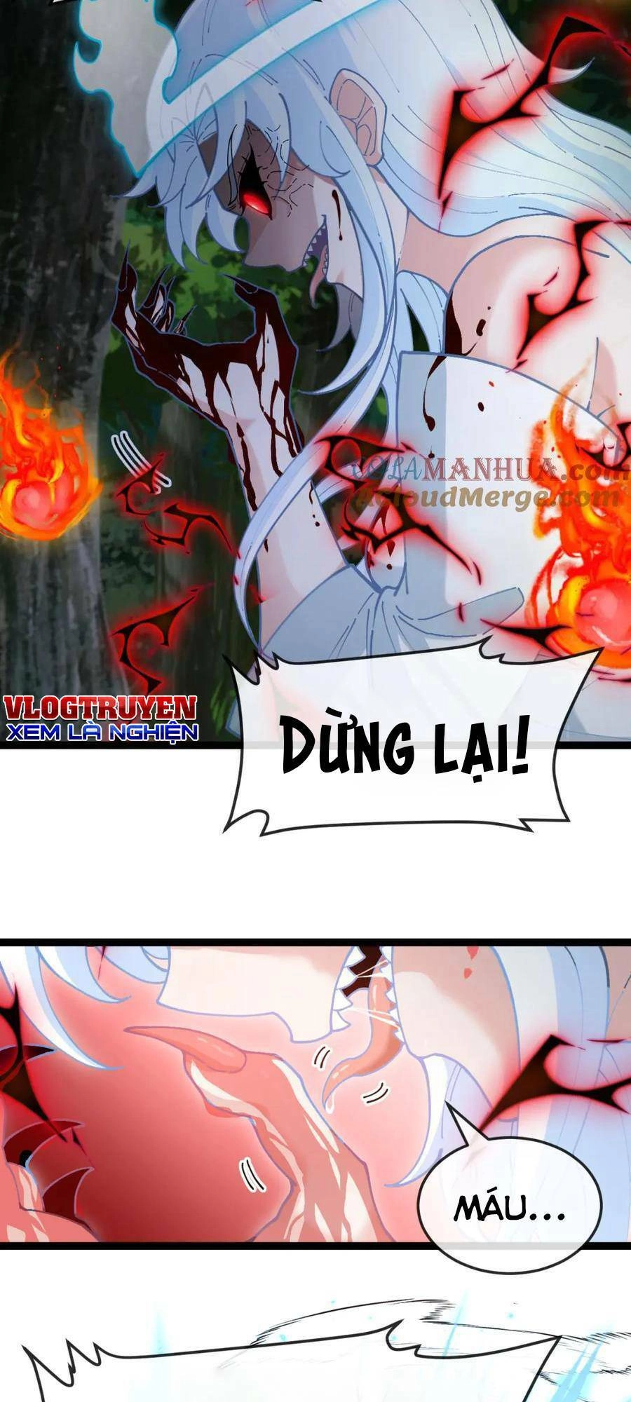 Ta Chuyển Sinh Thành Vạn Yêu Chi Vương Chapter 14 - 44