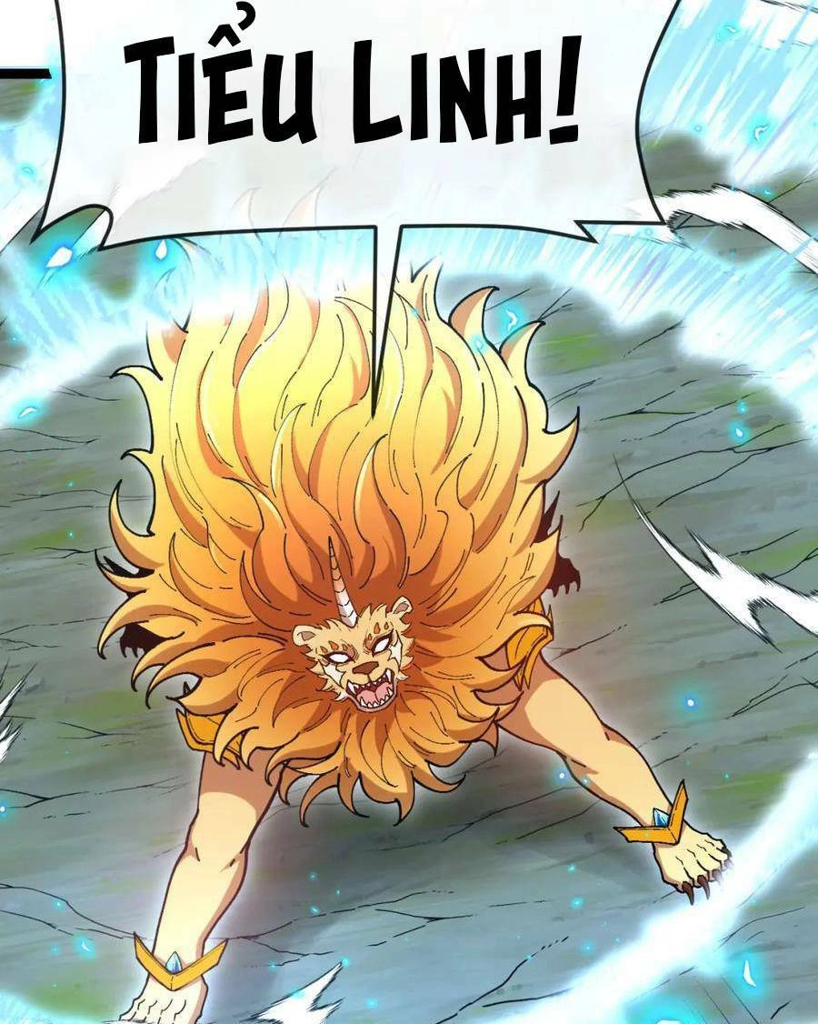 Ta Chuyển Sinh Thành Vạn Yêu Chi Vương Chapter 14 - 45