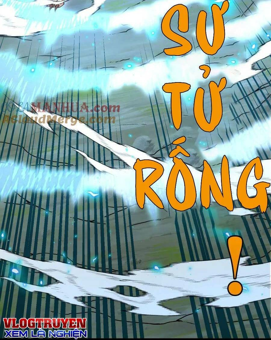 Ta Chuyển Sinh Thành Vạn Yêu Chi Vương Chapter 14 - 46