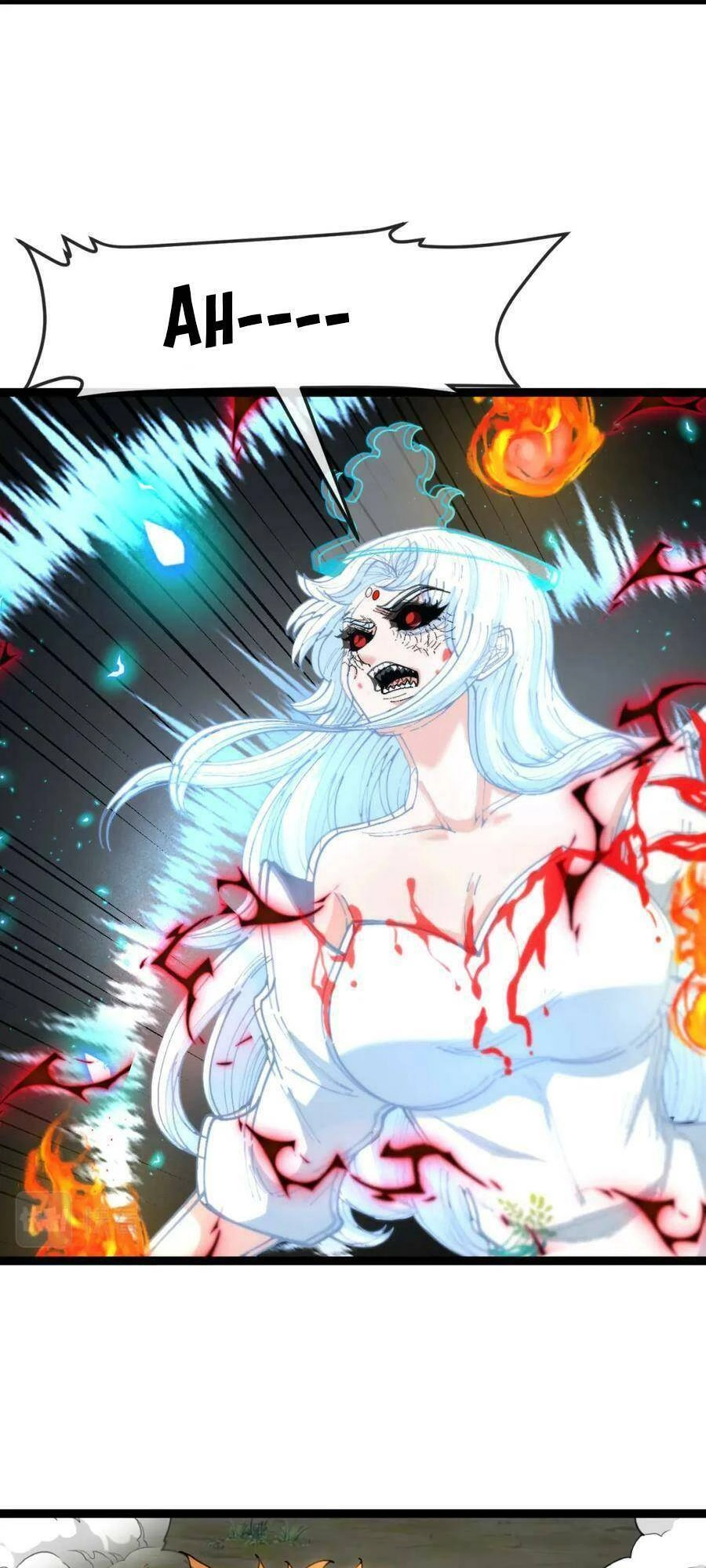 Ta Chuyển Sinh Thành Vạn Yêu Chi Vương Chapter 14 - 47