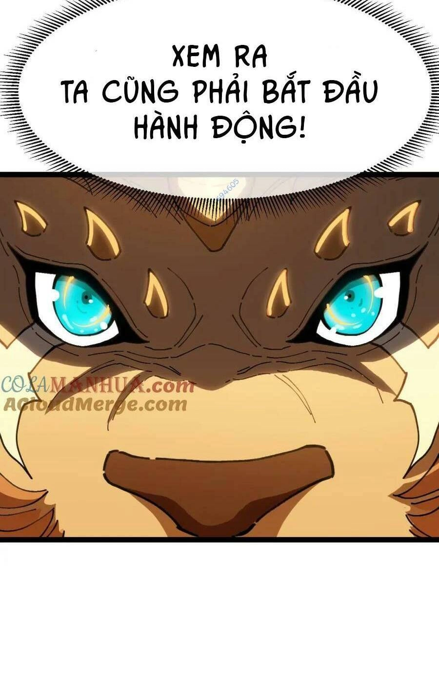 Ta Chuyển Sinh Thành Vạn Yêu Chi Vương Chapter 14 - 52