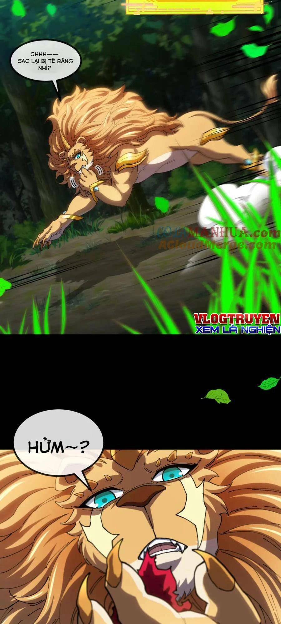 Ta Chuyển Sinh Thành Vạn Yêu Chi Vương Chapter 15 - 12