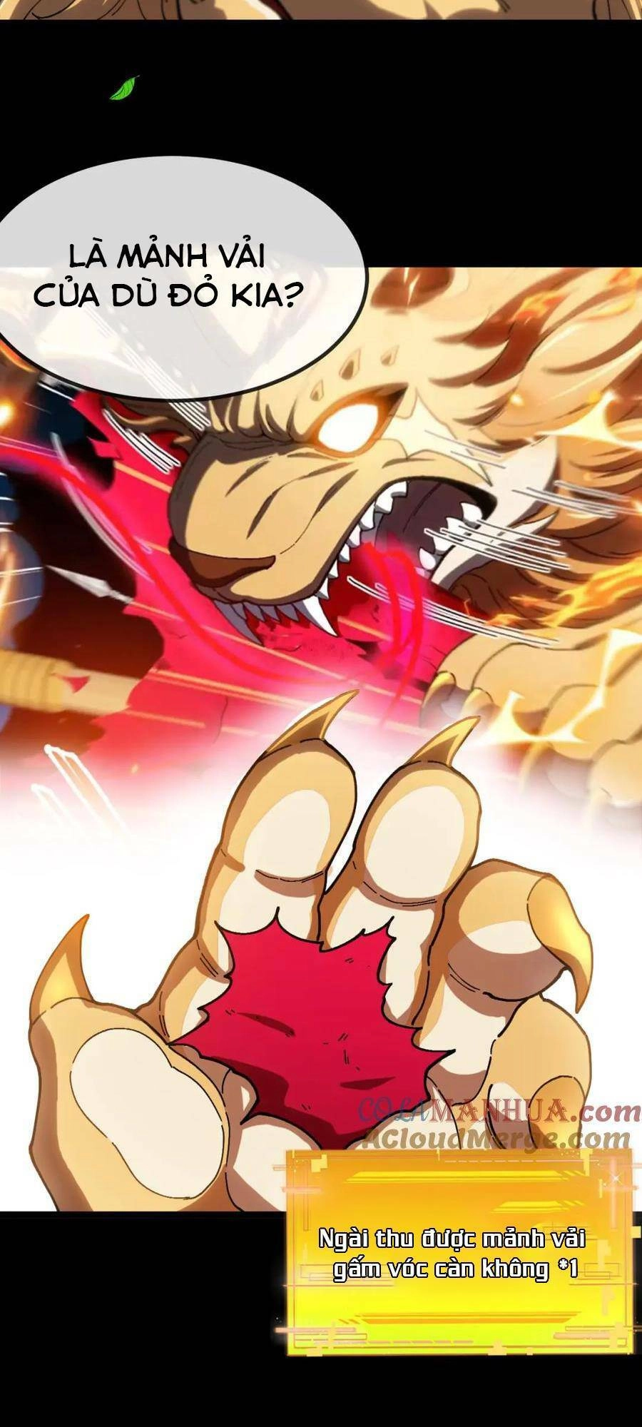 Ta Chuyển Sinh Thành Vạn Yêu Chi Vương Chapter 15 - 13