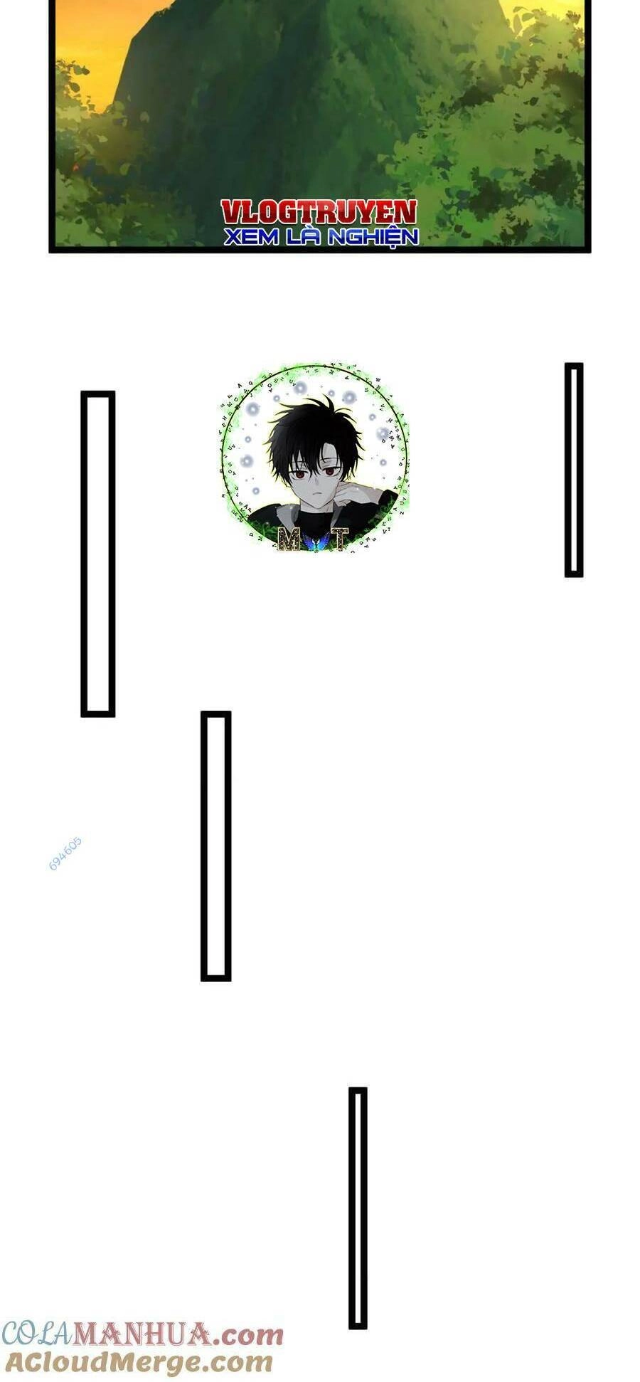 Ta Chuyển Sinh Thành Vạn Yêu Chi Vương Chapter 15 - 19