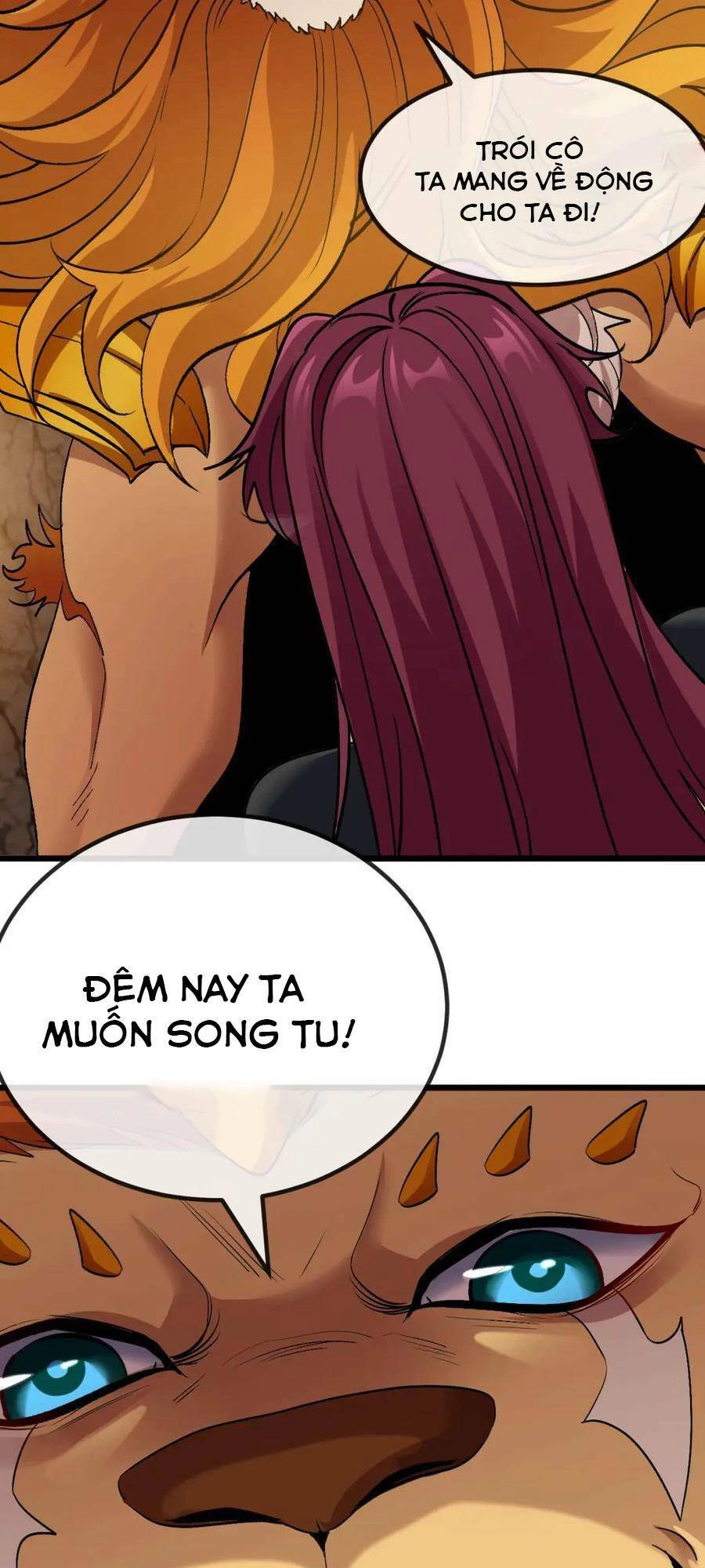 Ta Chuyển Sinh Thành Vạn Yêu Chi Vương Chapter 15 - 31