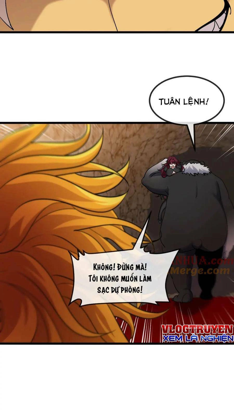 Ta Chuyển Sinh Thành Vạn Yêu Chi Vương Chapter 15 - 32