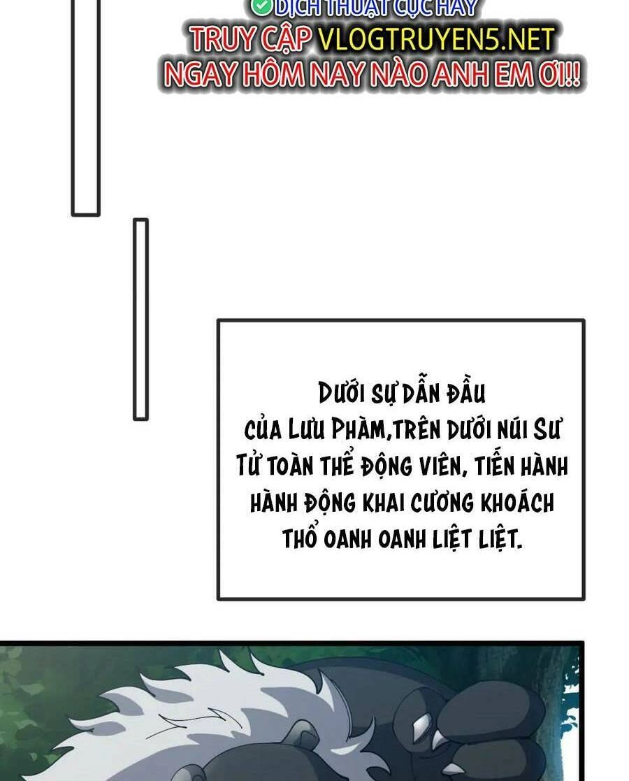 Ta Chuyển Sinh Thành Vạn Yêu Chi Vương Chapter 15 - 38