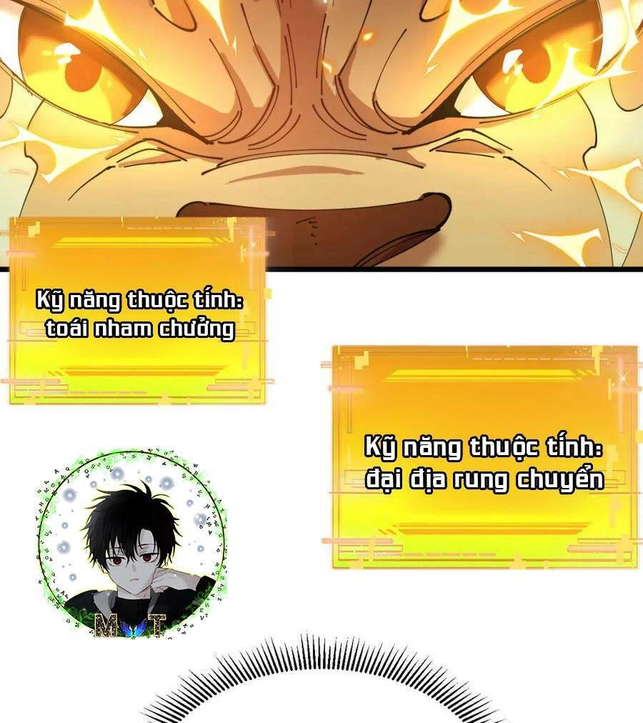 Ta Chuyển Sinh Thành Vạn Yêu Chi Vương Chapter 15 - 42