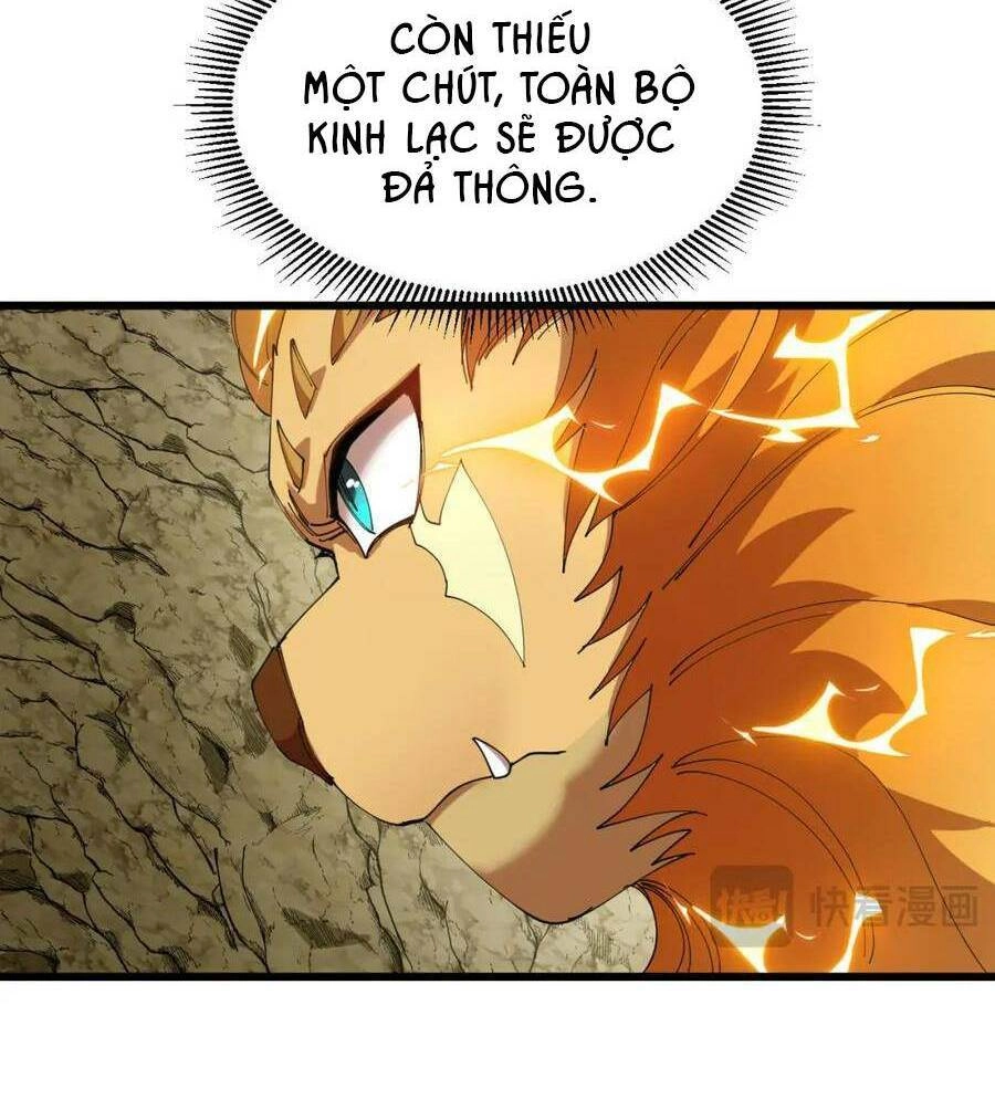 Ta Chuyển Sinh Thành Vạn Yêu Chi Vương Chapter 15 - 43