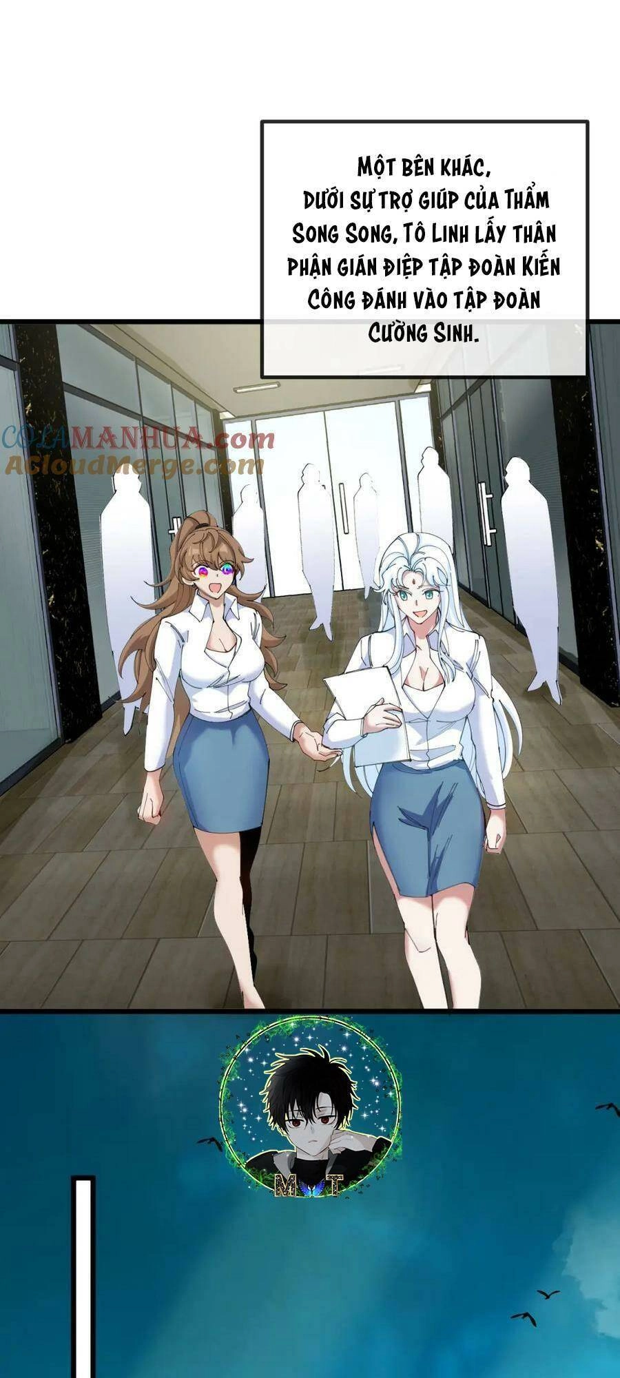 Ta Chuyển Sinh Thành Vạn Yêu Chi Vương Chapter 15 - 44