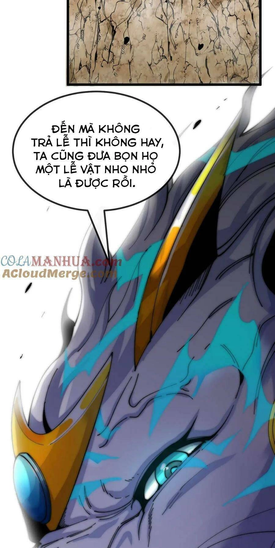 Ta Chuyển Sinh Thành Vạn Yêu Chi Vương Chapter 15 - 48