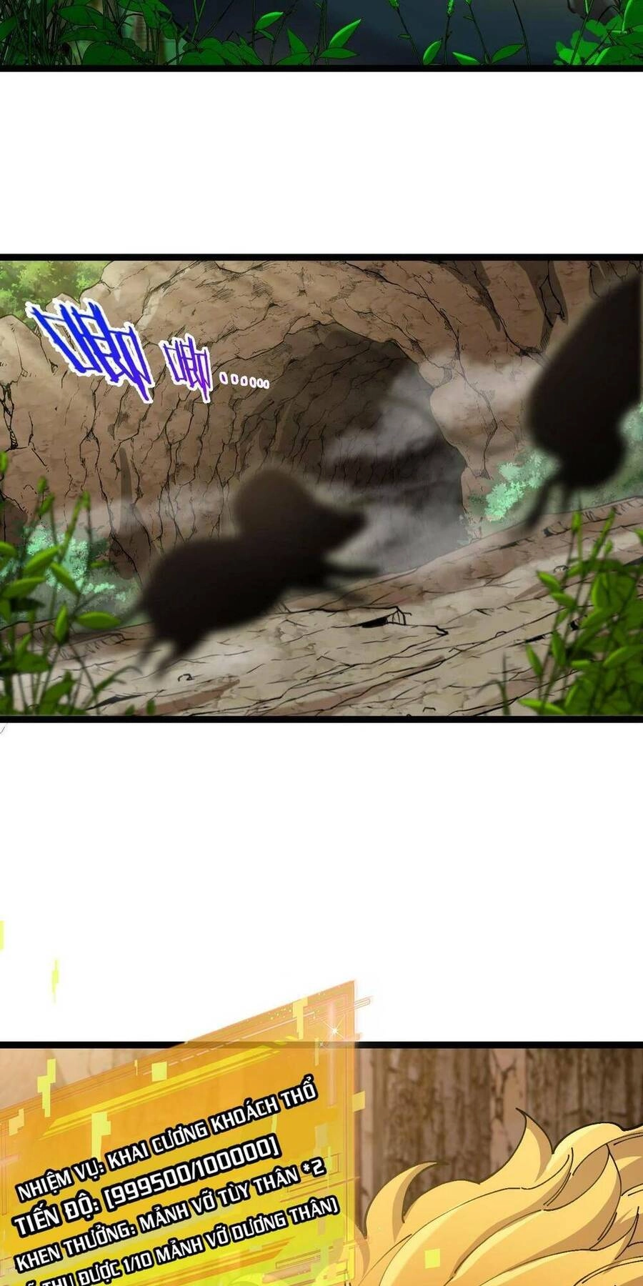 Ta Chuyển Sinh Thành Vạn Yêu Chi Vương Chapter 16 - 4